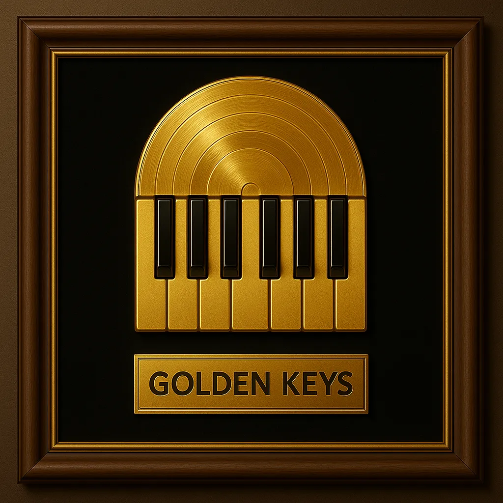 Golden Keys